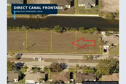 617 Gleason Pkwy, Cape Coral, FL 33914 - Photo 4