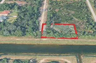 6000 Tena Ave N, Lehigh Acres, FL 33971 - Photo 1