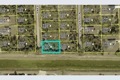 6000 Tena Ave N, Lehigh Acres, FL 33971 - Photo 2