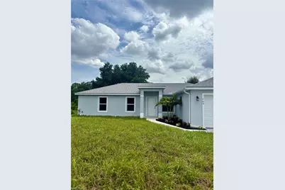 709 Ledge St, Lehigh Acres, FL 33972 - Photo 2