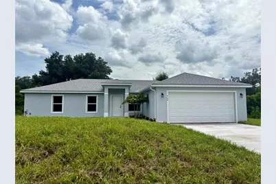 709 Ledge St, Lehigh Acres, FL 33972 - Photo 1