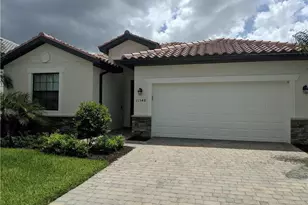 11548 Shady Blossom Dr, Fort Myers, FL 33913 - Photo 1