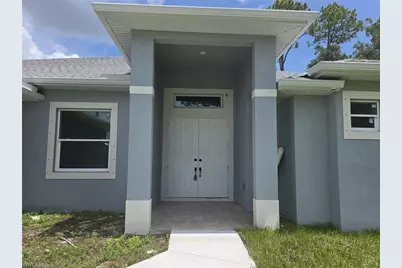 3852 Hopevale St, Fort Myers, FL 33905 - Photo 1