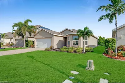 3477 Acapulco Cir, Cape Coral, FL 33909 - Photo 2