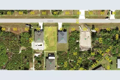 201 Baytree Dr, Rotonda West, FL 33947 - Photo 1