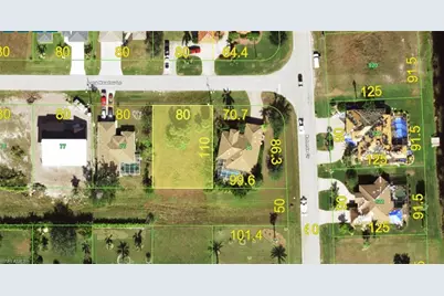 293 Long Meadow Ln, Rotonda West, FL 33947 - Photo 1