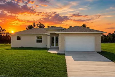 1252 Edna St E, Lehigh Acres, FL 33974 - Photo 1