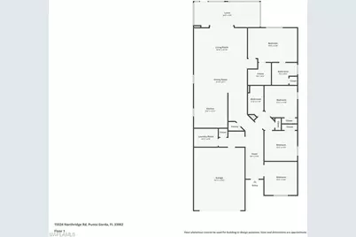 15524 Northridge Rd, Punta Gorda, FL 33982 - Photo 4