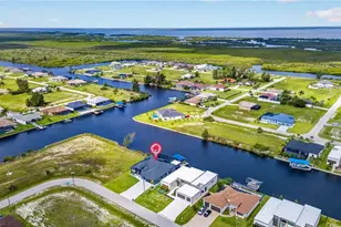 3106 NW 45th Pl, Cape Coral, FL 33993 - Photo 44