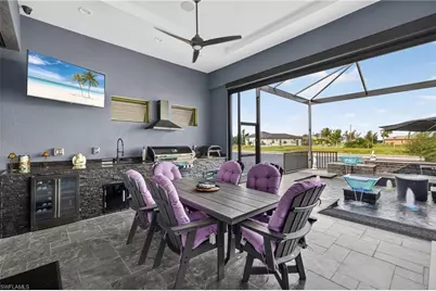 3106 NW 45th Pl, Cape Coral, FL 33993 - Photo 30