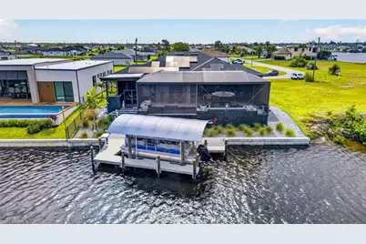 3106 NW 45th Pl, Cape Coral, FL 33993 - Photo 4