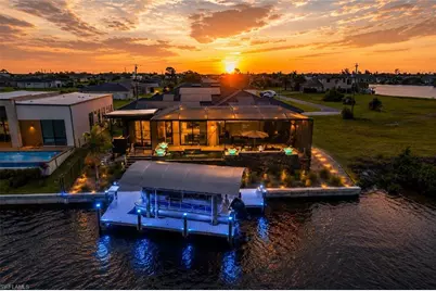 3106 NW 45th Pl, Cape Coral, FL 33993 - Photo 40