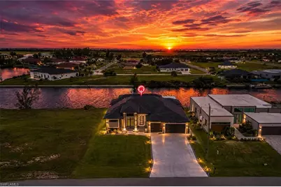 3106 NW 45th Pl, Cape Coral, FL 33993 - Photo 48