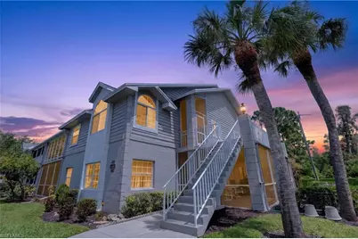 14461 Summerlin Trace Ct #8, Fort Myers, FL 33919 - Photo 1
