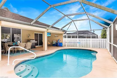 4226 SW 14th Pl, Cape Coral, FL 33914 - Photo 2