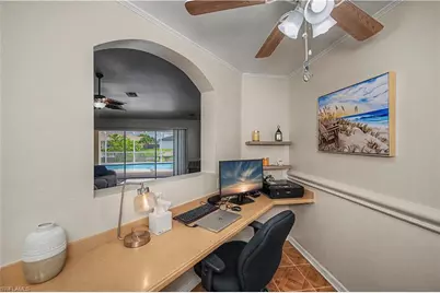 201 NE 17th Ter, Cape Coral, FL 33909 - Photo 14
