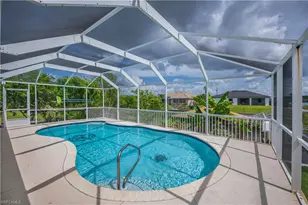 201 NE 17th Terrace, Cape Coral, FL 33909 - Photo 4