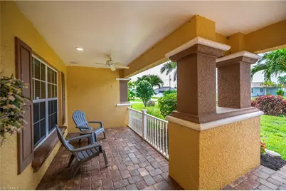 201 NE 17th Ter, Cape Coral, FL 33909 - Photo 6