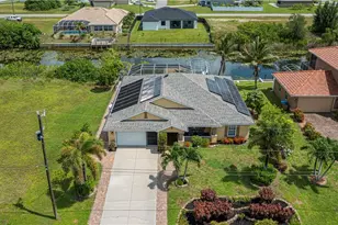 201 NE 17th Terrace, Cape Coral, FL 33909 - Photo 2