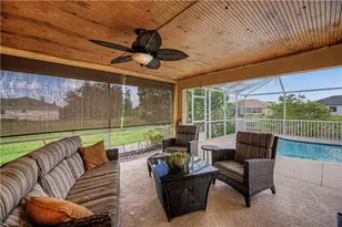 201 NE 17th Terrace, Cape Coral, FL 33909 - Photo 26