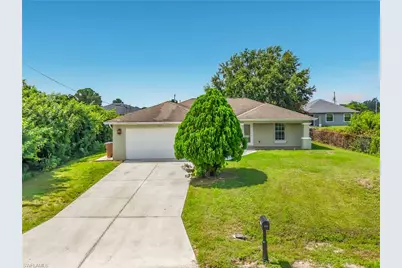 3027 38th St SW, Lehigh Acres, FL 33976 - Photo 1