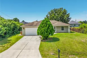 3027 38th St SW, Lehigh Acres, FL 33976 - Photo 1