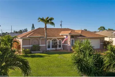 3832 SW 20th Ave, Cape Coral, FL 33914 - Photo 4