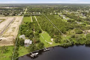 13664 Marquette Blvd, Fort Myers, FL 33905 - Photo 1