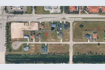 1627 NE 23rd Ter, Cape Coral, FL 33909 - Photo 2