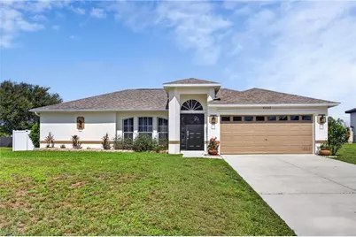 2522 NW 18th Ave, Cape Coral, FL 33993 - Photo 2