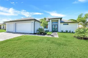 1510 NW 4th St, Cape Coral, FL 33993 - Photo 1