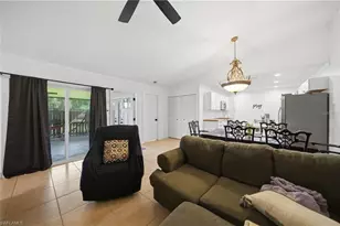 5625 Foxlake Dr, North Fort Myers, FL 33917 - Photo 8