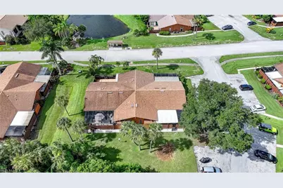 5625 Foxlake Dr, North Fort Myers, FL 33917 - Photo 2