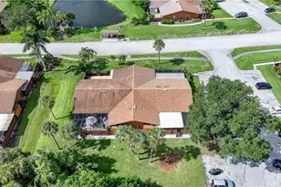 5625 Foxlake Dr, North Fort Myers, FL 33917 - Photo 2