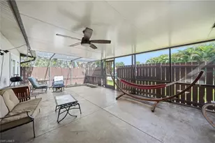 5625 Foxlake Dr, North Fort Myers, FL 33917 - Photo 4