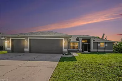 1143 NW 20th Pl, Cape Coral, FL 33993 - Photo 32