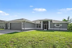 1143 NW 20th Pl, Cape Coral, FL 33993 - Photo 2