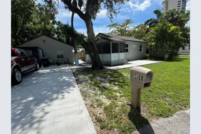 2060 Bayside Pkwy, Fort Myers, FL 33901 - Photo 1
