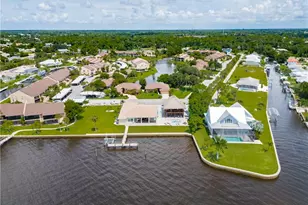 15475 Admiralty Cir, North Fort Myers, FL 33917 - Photo 1