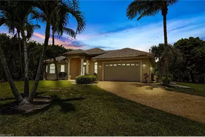 2601 SW 39th Ter, Cape Coral, FL 33914 - Photo 4