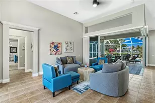 2601 SW 39th Terrace, Cape Coral, FL 33914 - Photo 8