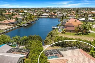 2601 SW 39th Terrace, Cape Coral, FL 33914 - Photo 26