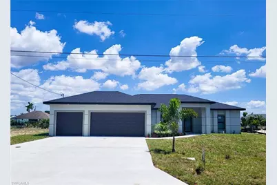 341 NW 7th Ave, Cape Coral, FL 33993 - Photo 1