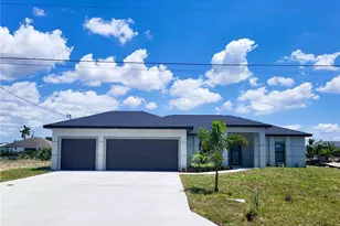 341 NW 7th Ave, Cape Coral, FL 33993 - Photo 1