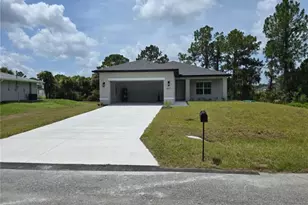 3207 68th St W, Lehigh Acres, FL 33971 - Photo 1
