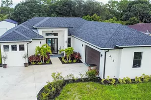 613 Hibiscus Ave, Lehigh Acres, FL 33972 - Photo 1