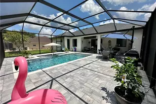 613 Hibiscus Ave, Lehigh Acres, FL 33972 - Photo 14