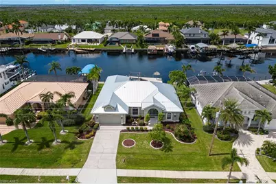5234 Sands Blvd, Cape Coral, FL 33914 - Photo 1