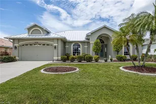 5234 Sands Blvd, Cape Coral, FL 33914 - Photo 2