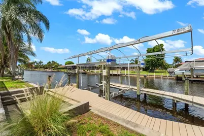 3418 SE 19th Ave, Cape Coral, FL 33904 - Photo 24